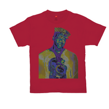 Load image into Gallery viewer, HIP HOP JustICE T-Shirts