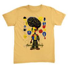 Load image into Gallery viewer, Kraacc House 6 T-Shirts