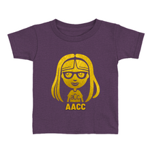 Load image into Gallery viewer, Apparel-DTG-ToddlerClothing-Bella-3001T-3T-HeatherTeamPurple-Unisex-CF-20250523192326129