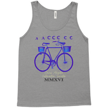 Load image into Gallery viewer, AACC BiCyCle Club #2 Tank Tops