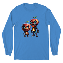 Load image into Gallery viewer, Bad Apples Long Sleeve Shirts (Youth Sizes)