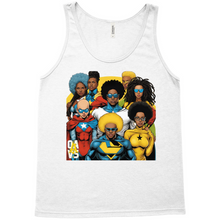 Load image into Gallery viewer, AACC Societas # 23 Tank Tops