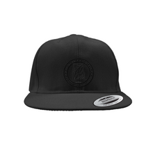 Load image into Gallery viewer, Caps-Snapback-Embroidery-Black-20221228221844583