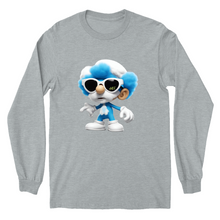 Load image into Gallery viewer, Yemp Fro Tribe 4 Long Sleeve Shirts (Youth Sizes)