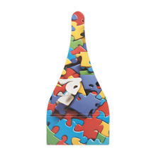 Load image into Gallery viewer, Spectrum Life Angels Baby Beanies