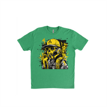 Load image into Gallery viewer, AACC Graffiti Bandit, AC. T-Shirts