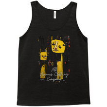 Load image into Gallery viewer, Sasquaacch Tank Tops