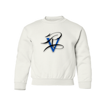 Load image into Gallery viewer, RIGGINS VENUE Sweatshirts (Youth Sizes)