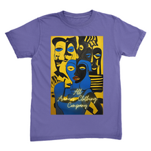 Load image into Gallery viewer, Kenny Piscaacco by AACC 5 T-Shirts