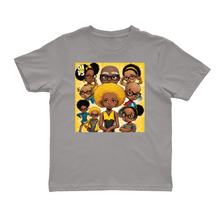 Load image into Gallery viewer, AACC Youth Societas # 9 T-Shirts (Youth Sizes)