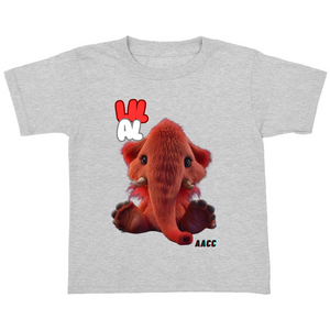 AACC Lil Al T-Shirts (Toddler Sizes)