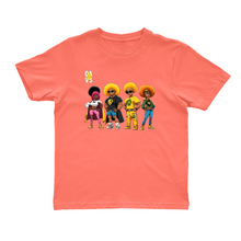 Load image into Gallery viewer, AACC Youth Societas # 5 T-Shirts (Youth Sizes)