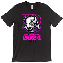 Load image into Gallery viewer, Parker 6A Champions T-Shirts