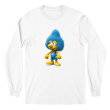 Load image into Gallery viewer, Yemp Fro Tribe 13 Long Sleeve Shirts (Youth Sizes)