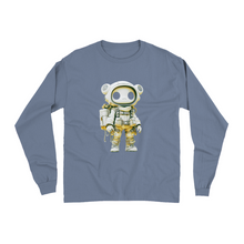 Load image into Gallery viewer, Bright Eyes Long Sleeve Shirts