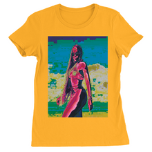 Load image into Gallery viewer, AS I AM T-Shirts