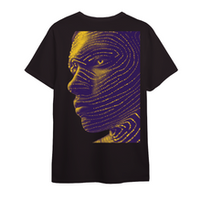Load image into Gallery viewer, Culture Lines Oversized T-Shirts