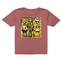 Load image into Gallery viewer, Sasquaacch # 11 T-Shirts (Youth Sizes)