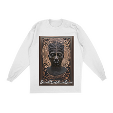 Load image into Gallery viewer, Apparel-DTG-LongSleeveTee-Oversized-ShakaWear-SHMHLS-M-White-Mens-CF-20250125010239993