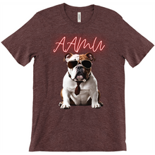 Load image into Gallery viewer, AAMU by AACC T-Shirts