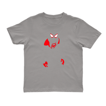 Load image into Gallery viewer, Spydie Multicolor T-Shirts (Youth Sizes)