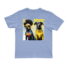 Load image into Gallery viewer, AACC Youth Societas # 13 T-Shirts (Youth Sizes)