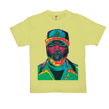 Load image into Gallery viewer, Ghetto Genius ,T-Shirts