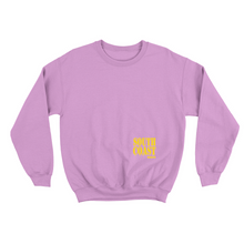Load image into Gallery viewer, Apparel-DTG-Sweatshirt-CC-1466-S-NeonViolet-Unisex-CFCB-20260406113713415