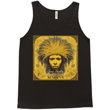 Load image into Gallery viewer, Flower Power  # 1 Tank Tops