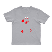 Load image into Gallery viewer, Spydie Multicolor T-Shirts (Youth Sizes)