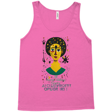 Load image into Gallery viewer, Kraacc House 3 Tank Tops