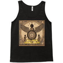 Load image into Gallery viewer, AACC Chariots of Fire #4 Tank Tops