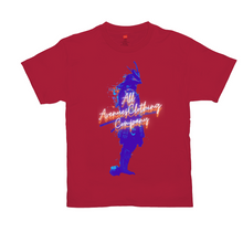 Load image into Gallery viewer, Blaacc Sam T-Shirts