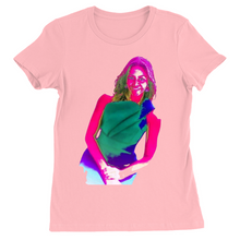 Load image into Gallery viewer, Mrs. Personification T-Shirts