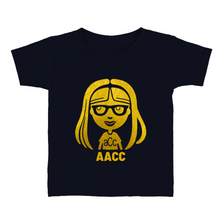 Load image into Gallery viewer, Apparel-DTG-ToddlerClothing-Bella-3001T-3T-Navy-Unisex-CF-20250523192326131