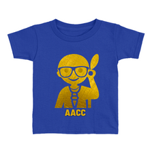 Load image into Gallery viewer, Apparel-DTG-ToddlerClothing-Bella-3001T-4T-TrueRoyal-Unisex-CF-20250523193057723
