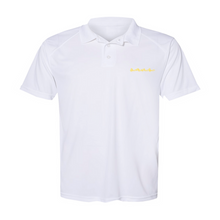 Load image into Gallery viewer, Apparel-DTF-Polo-C2Sport-5900-L-White-Unisex-LFCB-20250306093151238
