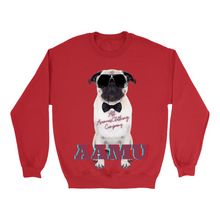 Load image into Gallery viewer, AACC AAMU Sweatshirts