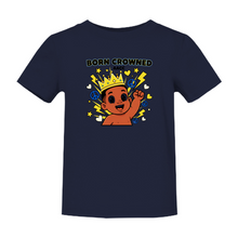 Load image into Gallery viewer, Apparel-DTG-RS-InfantClothing-3322-6M-Navy-Unisex-CF-20260329103243993