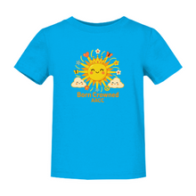 Load image into Gallery viewer, Apparel-DTG-RS-InfantClothing-3322-6M-Turquoise-Unisex-CF-20260329101421918