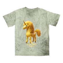 Load image into Gallery viewer, AACC Melo Unicorn T-Shirts