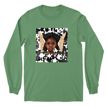Load image into Gallery viewer, Spectrum Life Angels Long Sleeve Shirts (Youth Sizes)#4