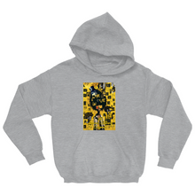 Load image into Gallery viewer, Sasquaacch Hoodies (Youth Sizes)