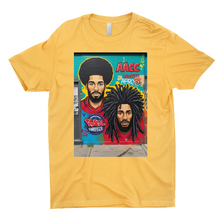 Load image into Gallery viewer, Apparel-DTG-TShirt-NL-3600-XL-Gold-Mens-CF-20250530141516313