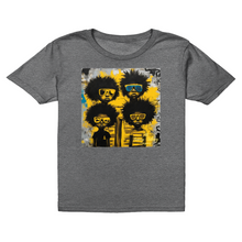 Load image into Gallery viewer, Sasquaacch #10 T-Shirts (Youth Sizes)