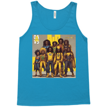 Load image into Gallery viewer, AACC Societas # 14 Tank Tops