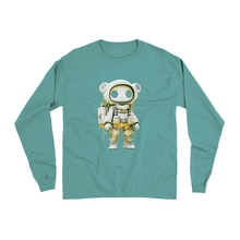 Load image into Gallery viewer, Bright Eyes Long Sleeve Shirts