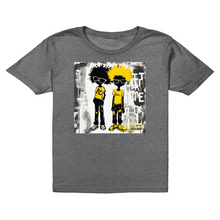 Load image into Gallery viewer, Sasquaacch #15 T-Shirts (Youth Sizes)
