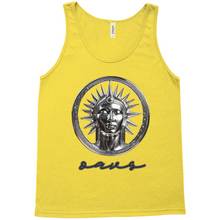 Load image into Gallery viewer, Apparel-DTG-TankTops-BC-3480-XL-Gold-Unisex-CF-20250218103534929