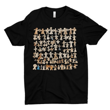 Load image into Gallery viewer, Spectrum Life Angels T-Shirts # 12